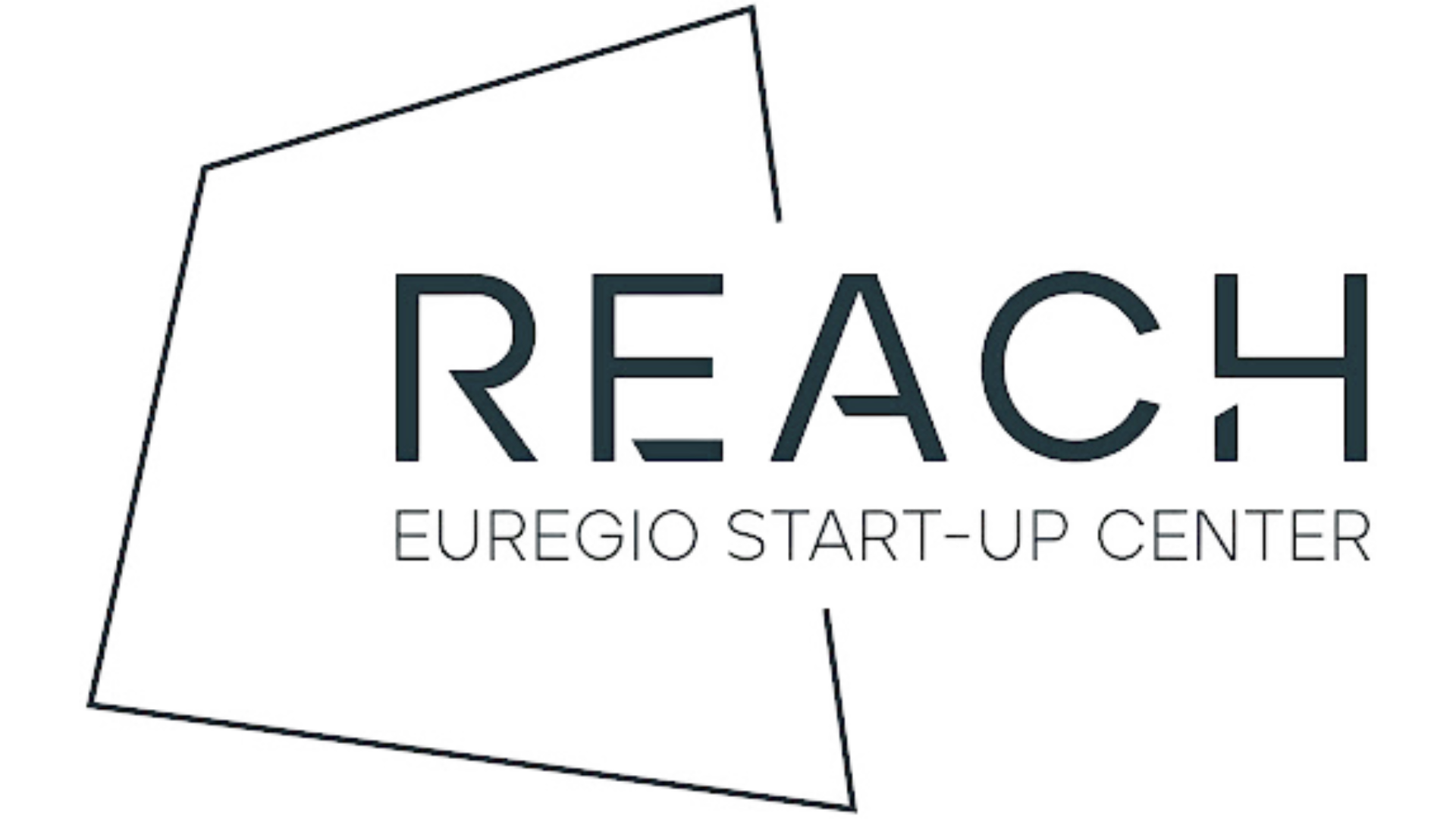 REACH - EUREGIO Start-up Center Logo