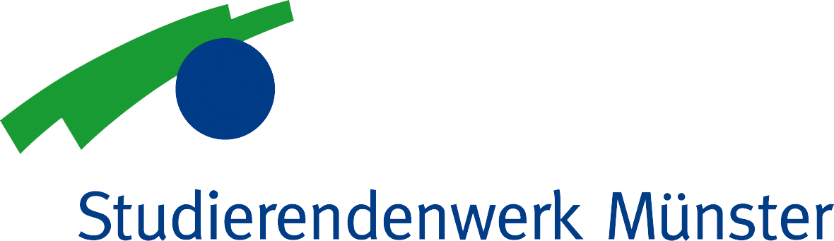 Studierendenwerk Münster Logo